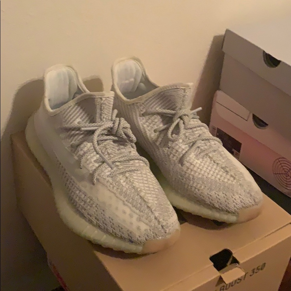 Don’t Want Them No More - image 1